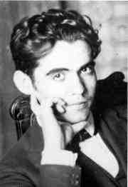 Gabriel Garcia Lorca