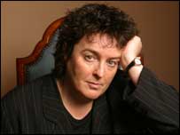 Carol Ann Duffy