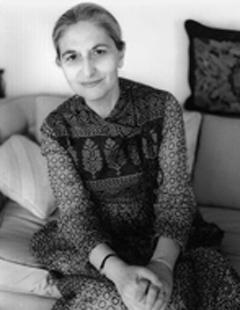 Ruth Prawer Jhabvala
