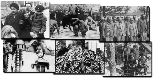 The Danish Center for Holocaust & Genocide Studies--http://www.holocaust-education.dk